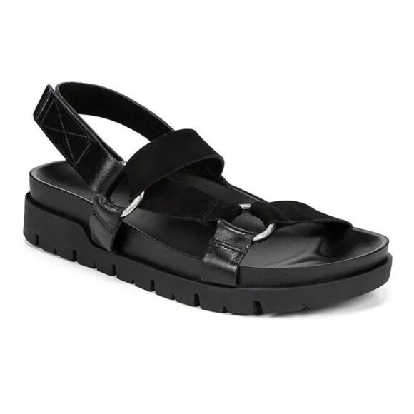 Naturalizer Shoes - 27 Edit Naturalizer Tala Women's Black Sandal